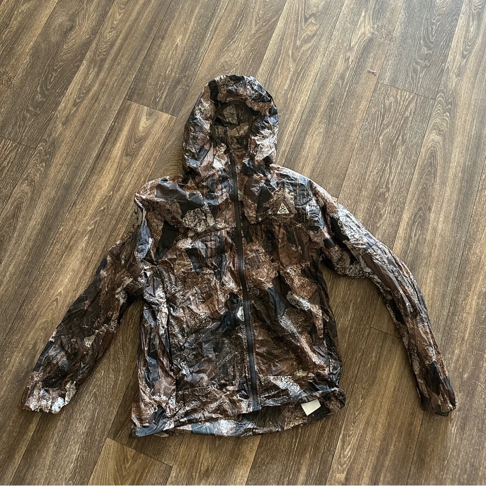Men’s Acg Windbreaker